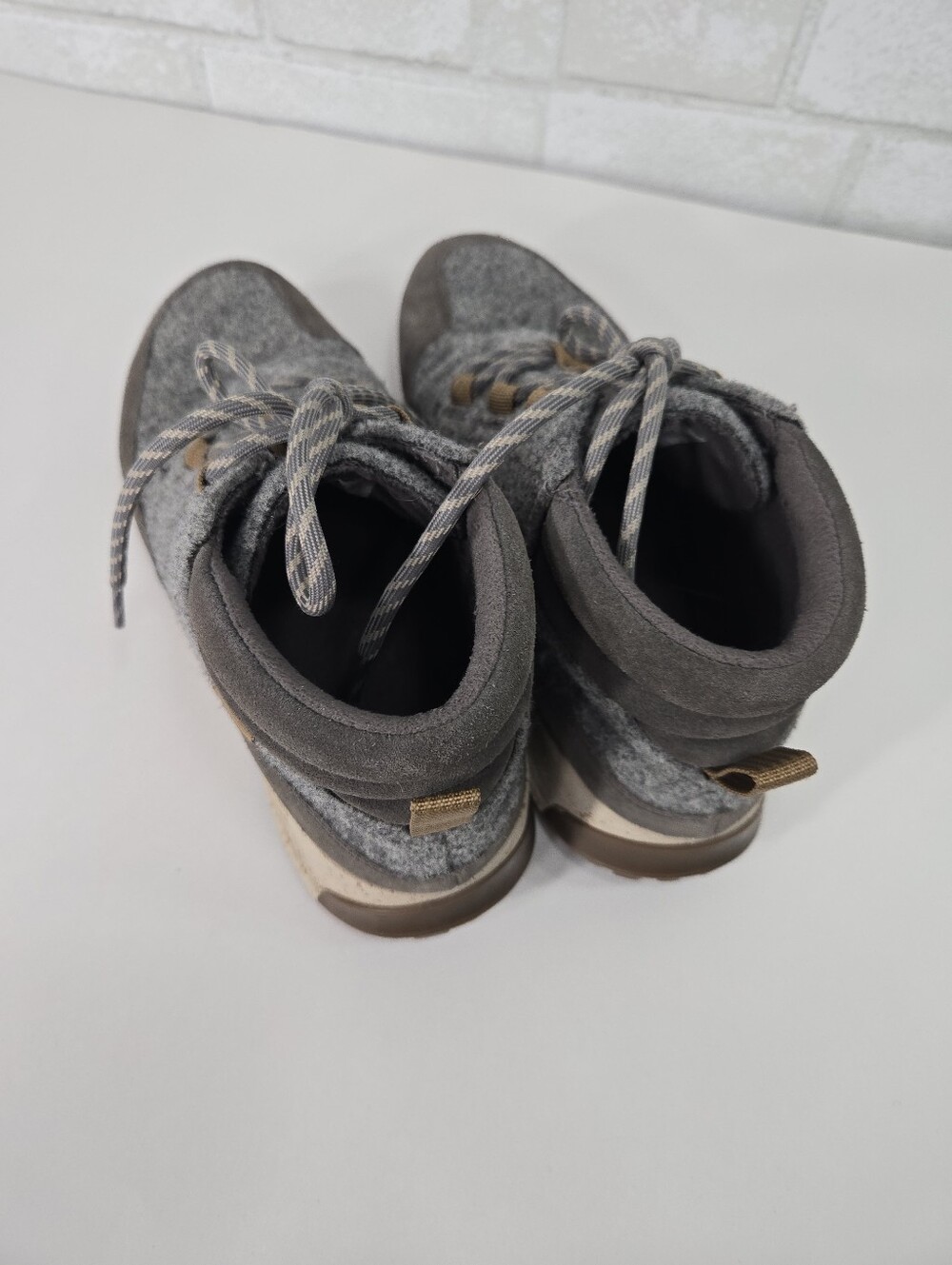Chaco Borealis Ledge Waterproof Boot - Picture 12 of 13